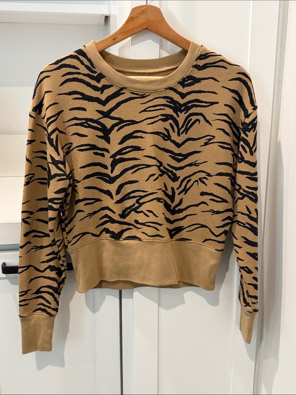 Madewell sweater